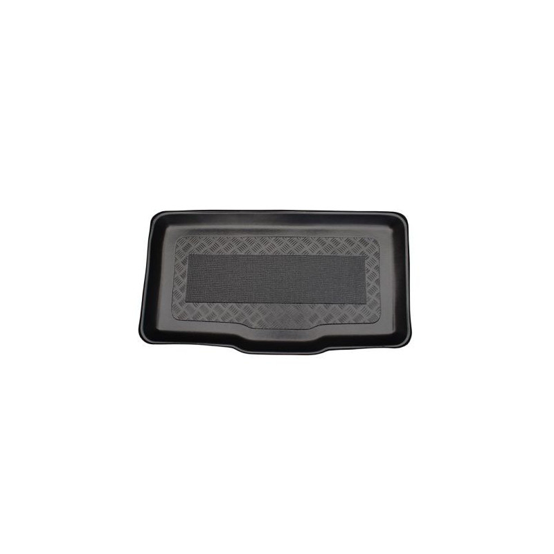 Стелка за багажник за Fiat Panda I (2012+) 5 doors