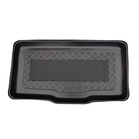 Стелка за багажник за Fiat Panda I (2012+) 5 doors