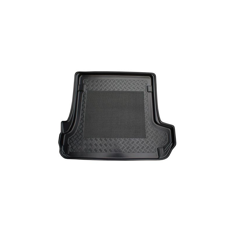 Стелка за багажник за Toyota Land Cruiser J90 Prado (1996-2003) 5 seats