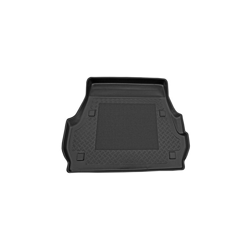 Стелка за багажник за Toyota Land Cruiser V8 J200 (2007+) 5 seats