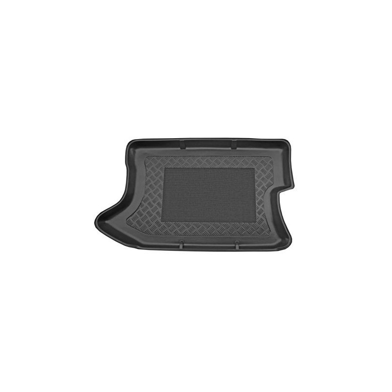 Стелка за багажник за Toyota Auris HSD (2010-2012) Hybrid - 5 doors Up