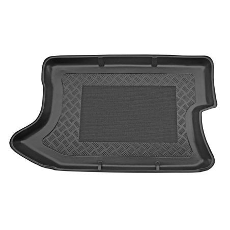 Стелка за багажник за Toyota Auris HSD (2010-2012) Hybrid - 5 doors Up