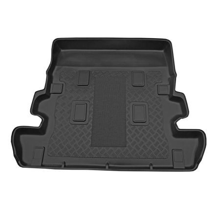 Стелка за багажник за Toyota Land Cruiser V8 J200 (2007+) 7 seats