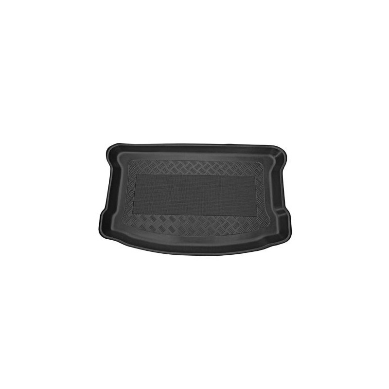 Стелка за багажник за Toyota Yaris (2011+) / Hybrid - Hatchback 3d/5d - Up