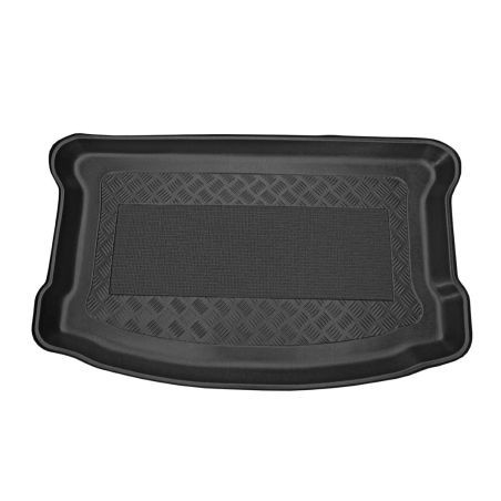 Стелка за багажник за Toyota Yaris (2011+) / Hybrid - Hatchback 3d/5d - Up