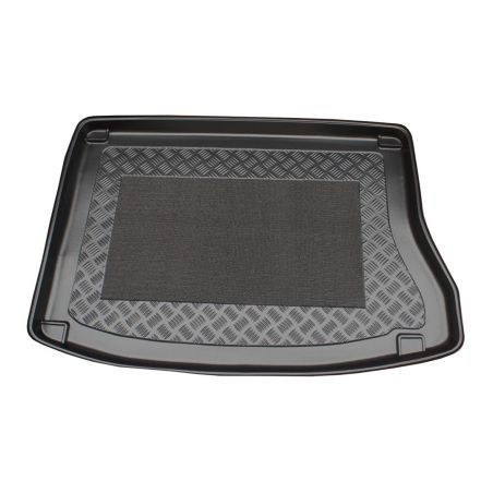 Стелка за багажник за Hyundai i30 (2007-2012) 5 doors with spare tyre