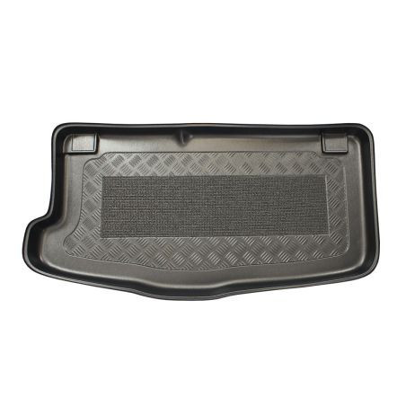 Стелка за багажник за Hyundai i10 I (2008-2013) PA 5 doors - Low mini tyre or repair kit