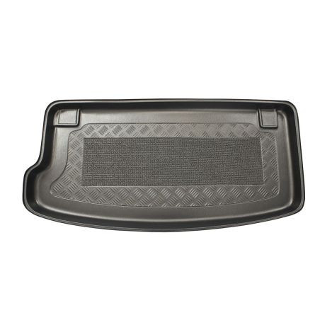 Стелка за багажник за Hyundai i10 I (2008-2013) PA 5 doors  - Up spare tyre