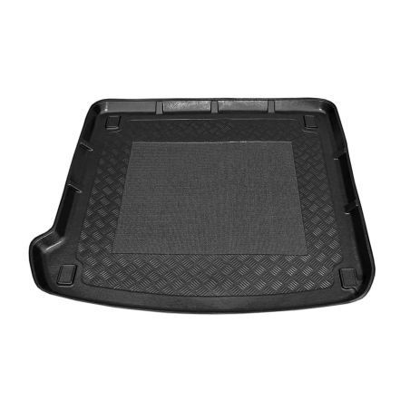 Стелка за багажник за Hyundai ix55 (2009+) 7 seats 3rd row pulled down