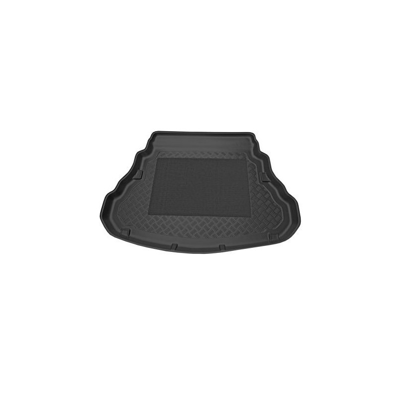 Стелка за багажник за Hyundai Genesis Coupe (2010+) CP/3