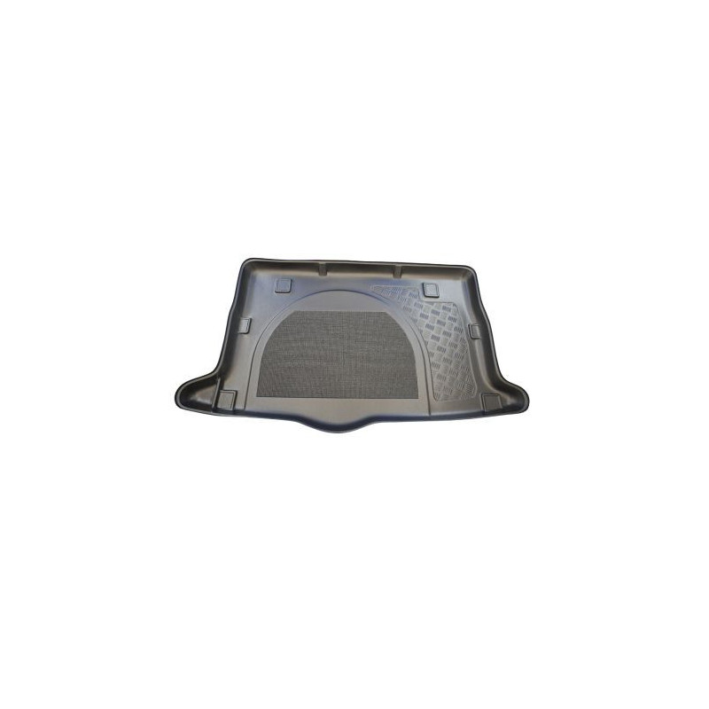 Стелка за багажник за Hyundai  Veloster CP/3 (2011+) with / without subwoofer left wing detachable