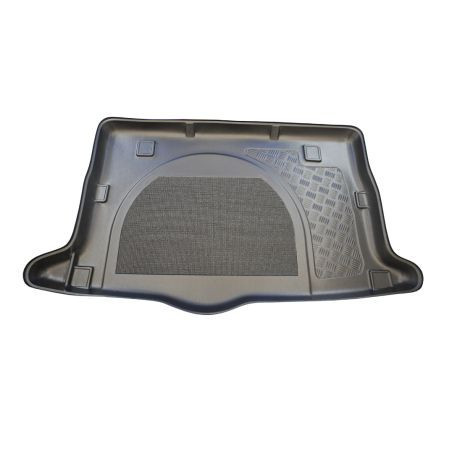 Стелка за багажник за Hyundai  Veloster CP/3 (2011+) with / without subwoofer left wing detachable