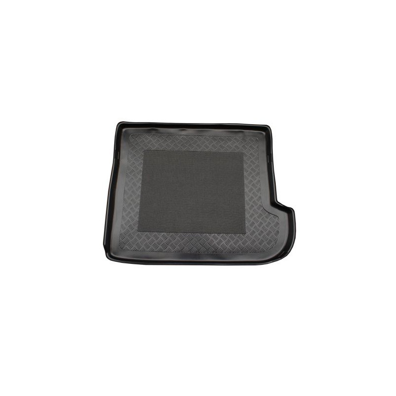 Стелка за багажник за Subaru Tribeca B9 (2006+) 5/7 seats (3rd row pulled down)