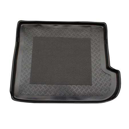 Стелка за багажник за Subaru Tribeca B9 (2006+) 5/7 seats (3rd row pulled down)