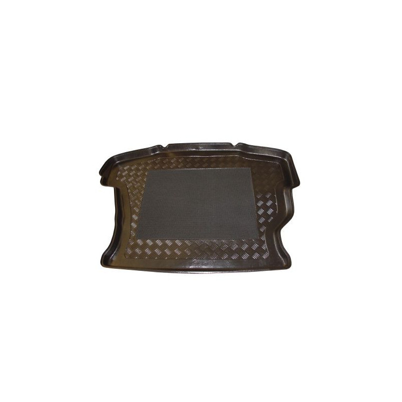 Стелка за багажник за Subaru Impreza (2003-2007) Sedan after facelift 2003