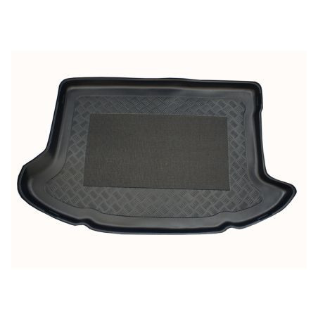 Стелка за багажник за Subaru Impreza I (2007+) 5 doors