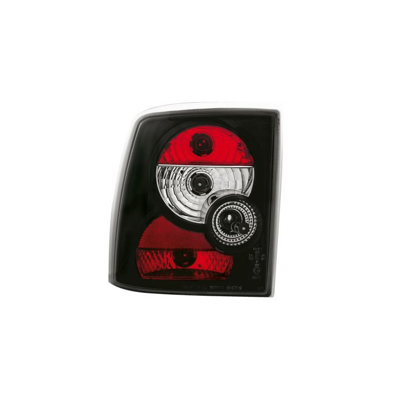 Кристални стопове  OPEL VECTRA A  (88-95)