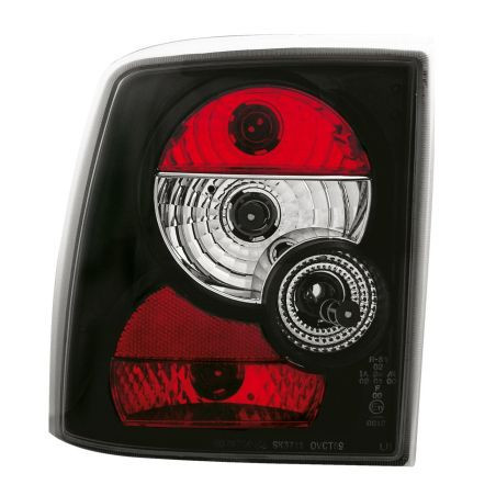 Кристални стопове  OPEL VECTRA A  (88-95)