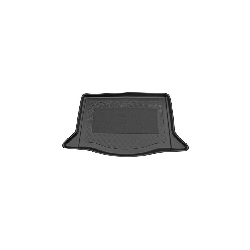 Стелка за багажник за Honda Jazz (2008-2015) 5 doors