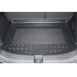 Стелка за багажник за Honda Jazz (2008-2015) 5 doors