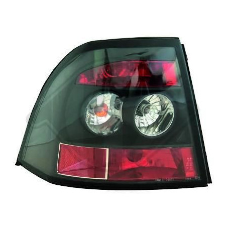 Кристални стопове за Opel Vectra B (1996-1999)