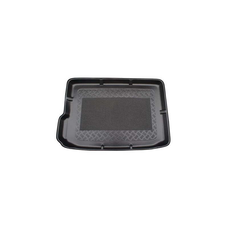 Стелка за багажник за Opel Astra J (2009-2015) 5 doors - Up