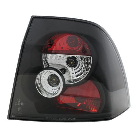 Кристални стопове  OPEL VECTRA B  (99-01)