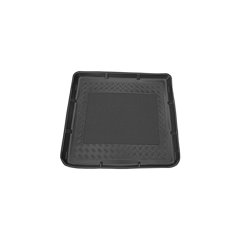 Стелка за багажник за Opel Zafira C (2012+) 5/7 seats 3rd row pulled down