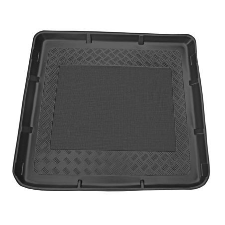 Стелка за багажник за Opel Zafira C (2012+) 5/7 seats 3rd row pulled down