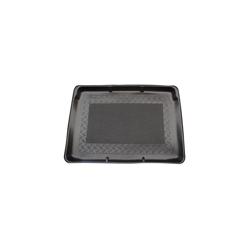 Стелка за багажник за Opel  Astra J (2011+) GTC 3 doors - Up