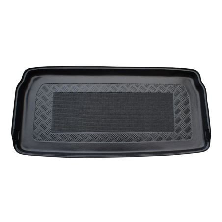 Стелка за багажник за Mitsubishi Pajero I (2000-2007) 3 doors short wheelbase