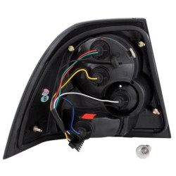 Кристални стопове OPEL VECTRA B (99-01)