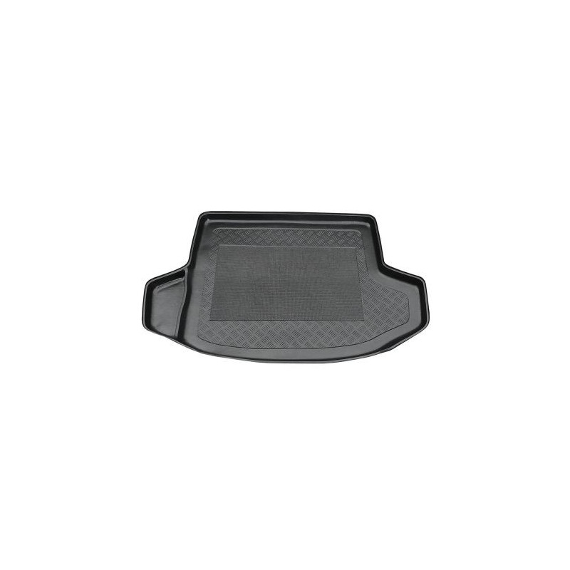 Стелка за багажник за Mitsubishi Lancer (2008+) Sportback 5 doors