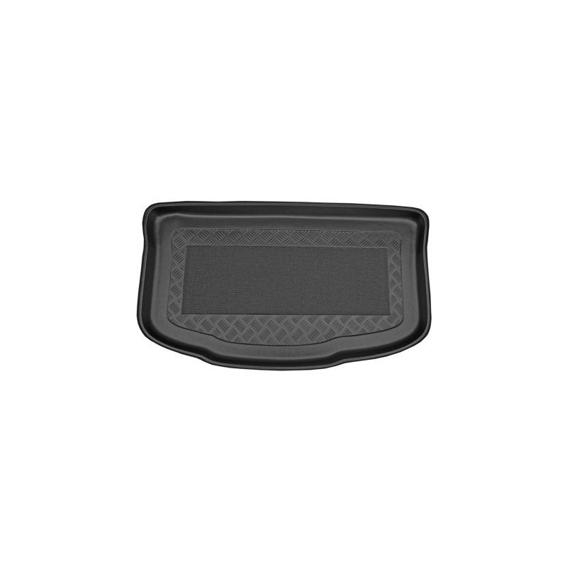 Стелка за багажник за Mitsubishi Colt CZ (2008+) 3 doors