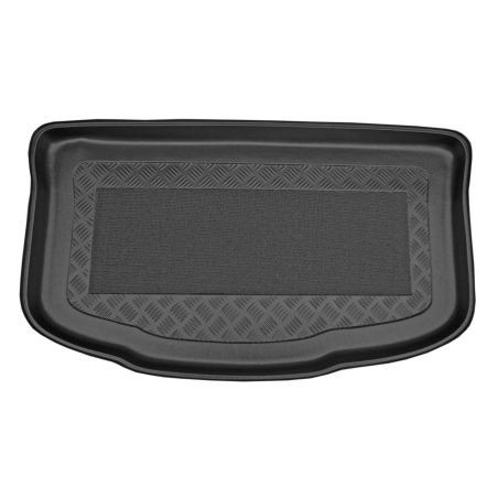 Стелка за багажник за Mitsubishi Colt CZ (2008+) 3 doors