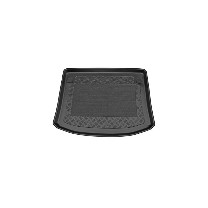 Стелка за багажник за Fiat Bravo (2007+) 5 doors