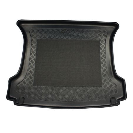 Стелка за багажник за Peugeot 308 / Break C  (2008-2014) Combi  ; 5 seats only; no provision for 3rd seats’ row; 2nd row fixed