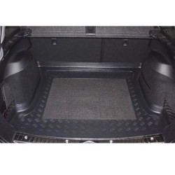 Стелка за багажник за Peugeot 308 / Break C (2008-2014) Combi , 5 seats only, no provision for 3rd seats’ ro…