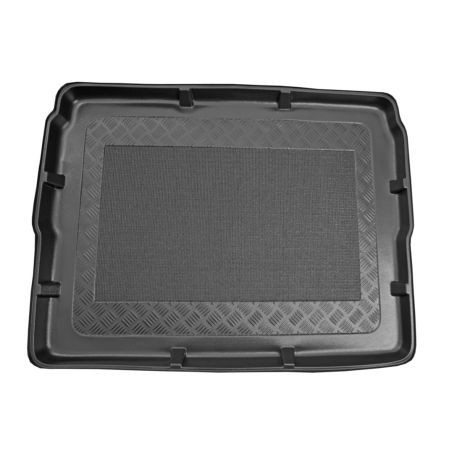 Стелка за багажник за Peugeot 3008 I (2009-2016) 5 doors Low