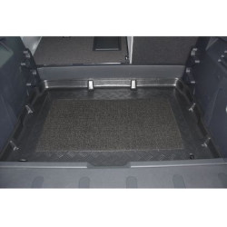 Стелка за багажник за Peugeot 3008 I (2009-2016) 5 doors Low