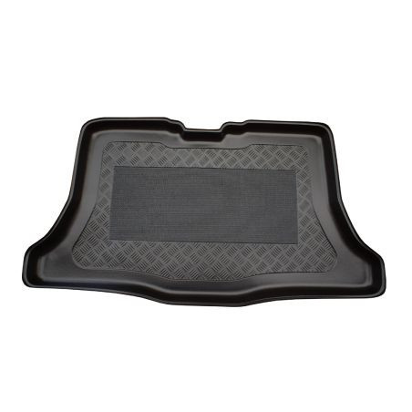 Стелка за багажник за Nissan Tiida (2007+) 5 doors