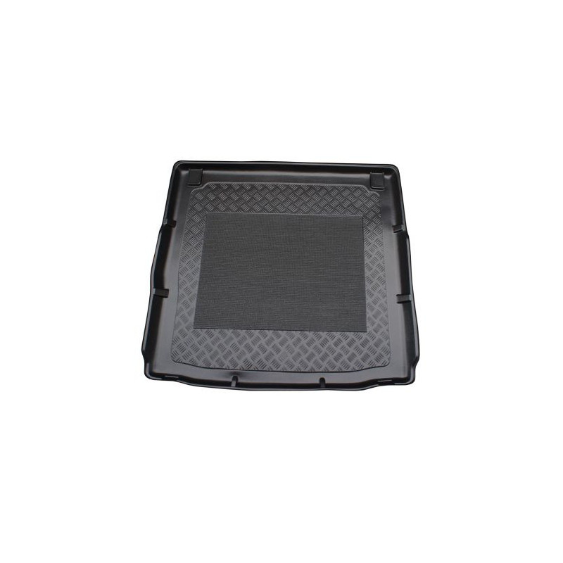 Стелка за багажник за Citroen C5 X7 (2008+) Combi