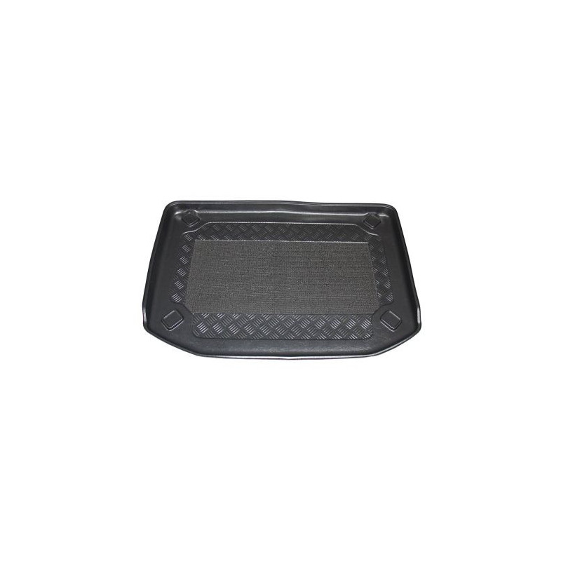 Стелка за багажник за Citroen C3 Picasso (2009+) 5 doors - Up