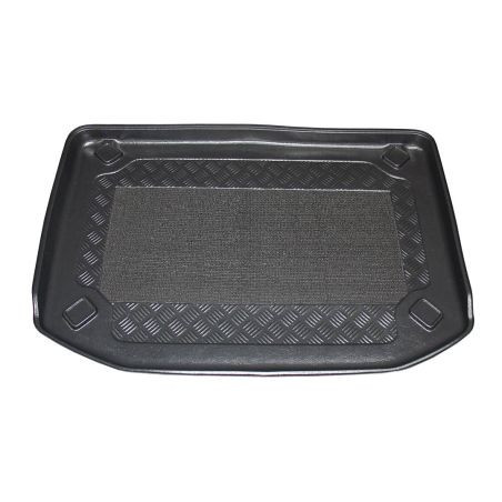 Стелка за багажник за Citroen C3 Picasso (2009+) 5 doors - Up