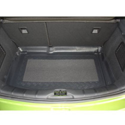 Стелка за багажник за Citroen C3 (2009-2016) / DS3 (2009+) Hatchback 3d/5d - for all models (mini tyre / repai
