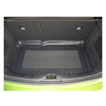 Стелка за багажник за Citroen C3 (2009-2016) / DS3 (2009+) Hatchback 3d/5d - for all models (mini tyre / repai