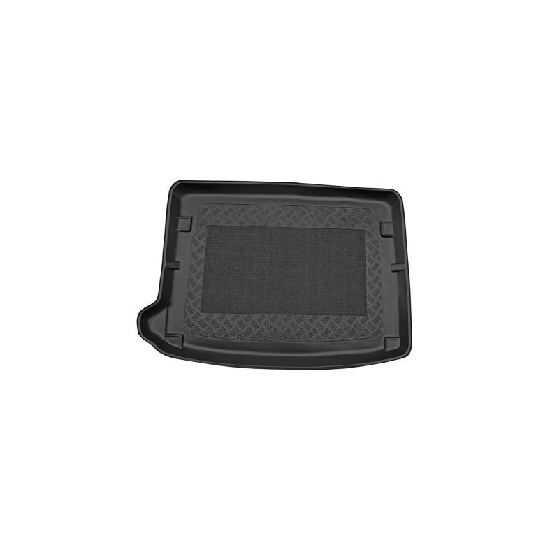 Стелка за багажник за Citroen DS4 (2011+) / Citroen DS4 (2015+) Crossback 5 doors