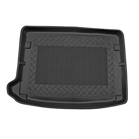 Стелка за багажник за Citroen DS4 (2011+) / Citroen DS4 (2015+) Crossback 5 doors