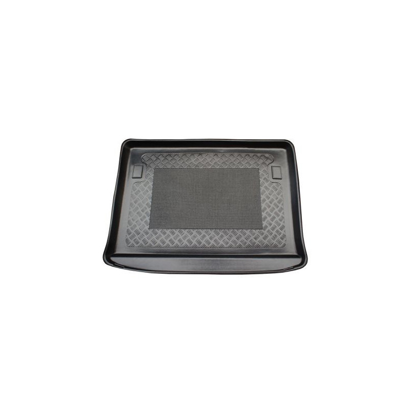 Стелка за багажник за Citroen DS5 (2012+) 5 doors - without subwoofer (DENON soundsystem)