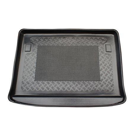 Стелка за багажник за Citroen DS5 (2012+) 5 doors - without subwoofer (DENON soundsystem)